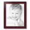 ArtToFrames 13x16 Inch Picture Frame, This 1.5 Inch Custom Wood Poster Frame is Available in Multiple Colors, Great for Your Art or Photos - Comes with Regular Glass and Corrugated Backing (A14JE)